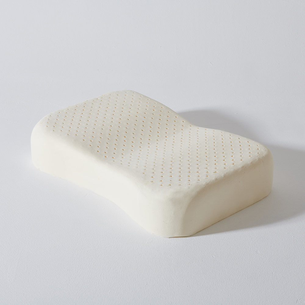 옆으로자는베개 어깨편한 옆잠 일자목 낮은 경추목베개