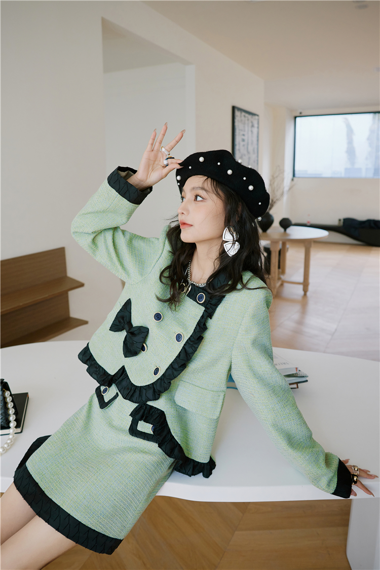 폴더블 하트 메탈 이어링 상세 이미지 21