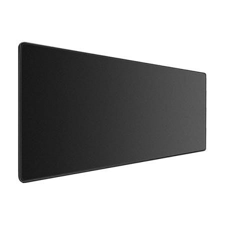 AONE 크루즈 GP-782 게이밍 장패드 블랙