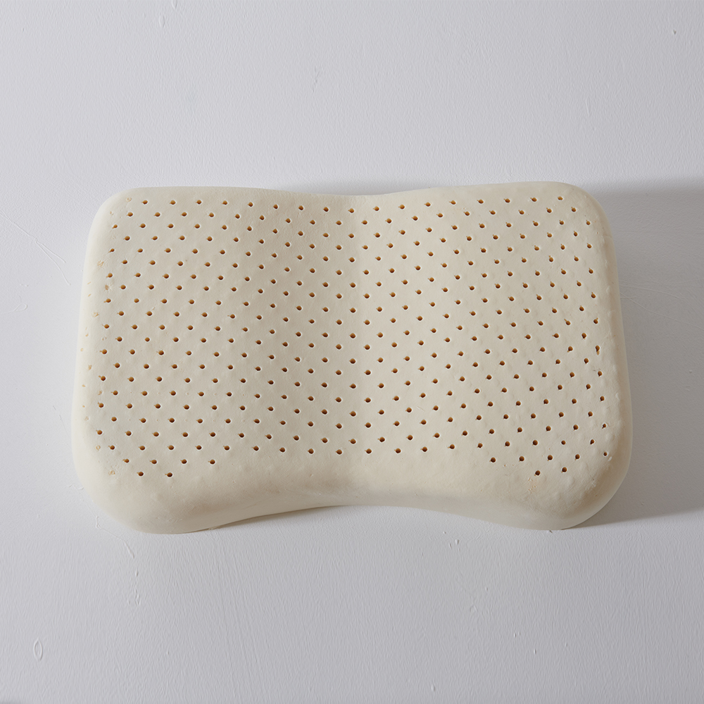 옆으로자는베개 어깨편한 옆잠 일자목 낮은 경추목베개