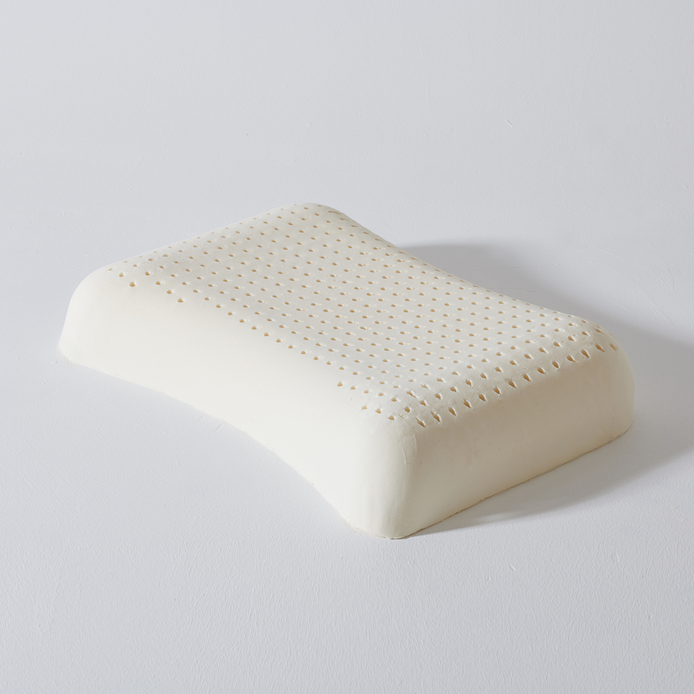 옆으로자는베개 어깨편한 옆잠 일자목 낮은 경추목베개