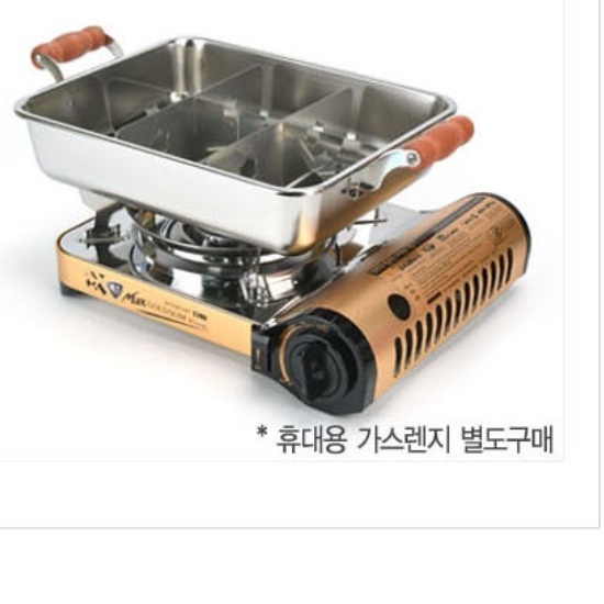 오뎅탕 냄비 사각 오뎅 냄비 업소용 어묵탕 가정용 오뎅 전골 - 상세 이미지 2