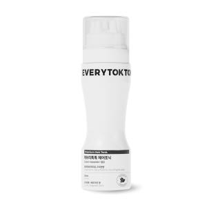 에브리톡톡 헤어토닉 200ml 리필 5개+헤드1개 8개월 세트+흐름방지링... 솔직 후기 | 피부 타입별 분석 - 상품 이미지 3