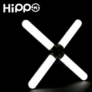 HIPPO 국산 히포 LED 십자등 55W 주광색 솔직 후기 | 실제 배치 사진 포함 - 상품 이미지 1