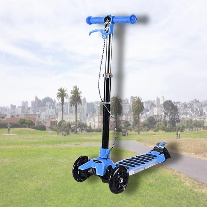 초딩 킥보드 저학년 8살 고학년 초등학생 킥보드