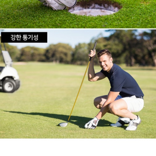 여성 실내 스크린 골프 장갑 연습용 필드용 골프 연습 장갑 - 상세 이미지 5