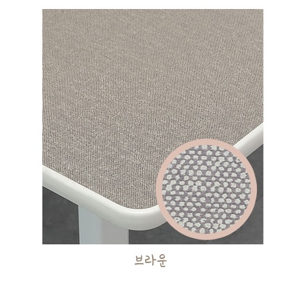 가벼운 1인 미니 밥상 작은 밥상 자취생 침대 자취 밥상