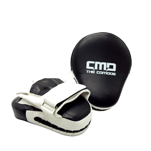 CMD 체육관 방어 복싱미트 용품 태권도 미트패드 더코모드 프리미엄 - 상세 이미지 2