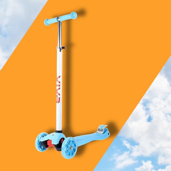 초딩 킥보드 초등학생 킥보드 저학년 8살 7살