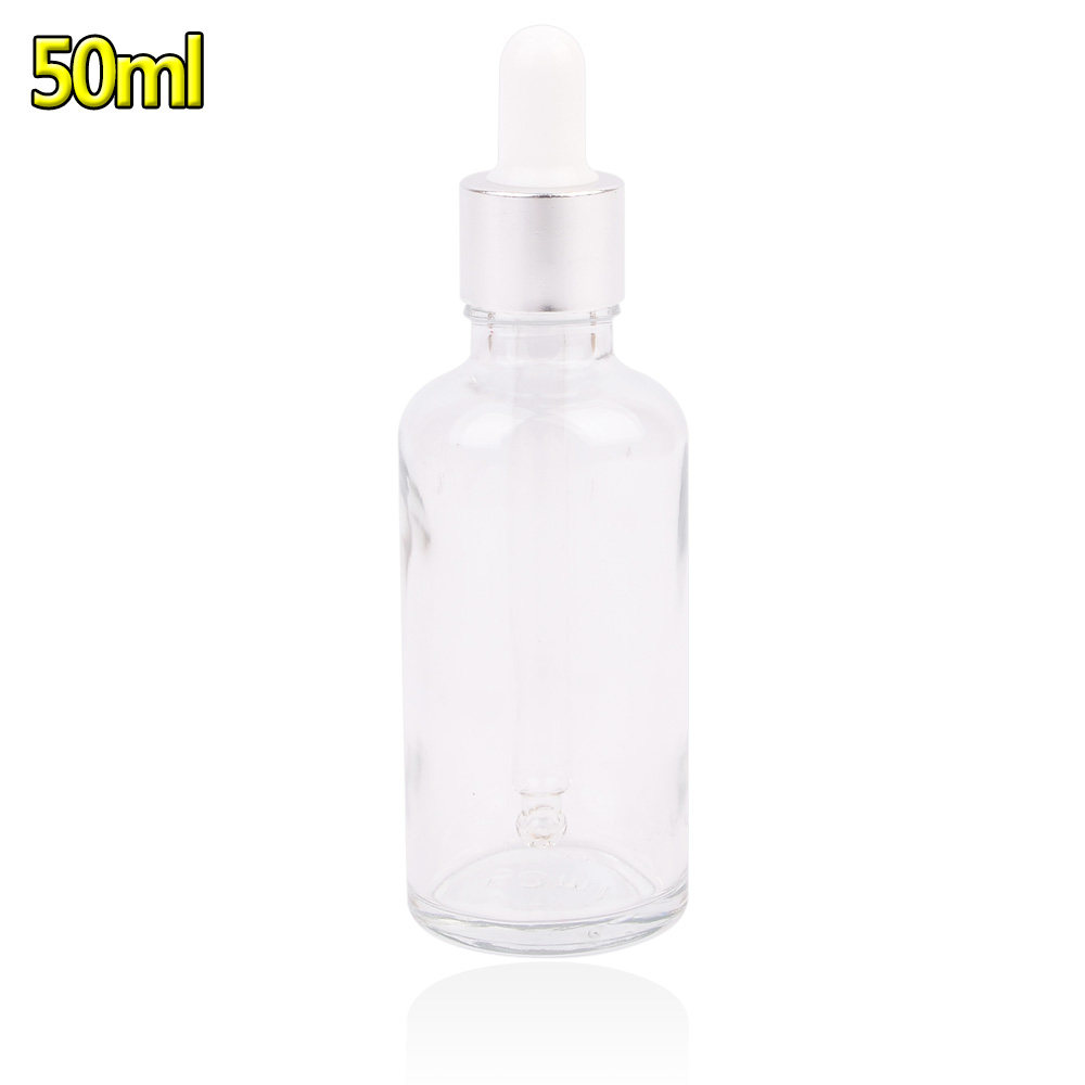 앰플공병 앰플병 스포이드 유리 오일 공병 50ml - 상세 이미지 5
