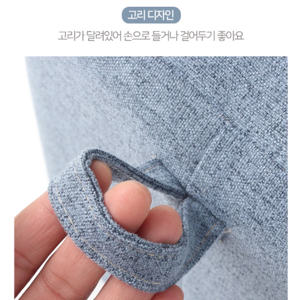 바닥 편한 방석 어린이 성인 키높이 방석 유아 의자 쿠션 이미지 6
