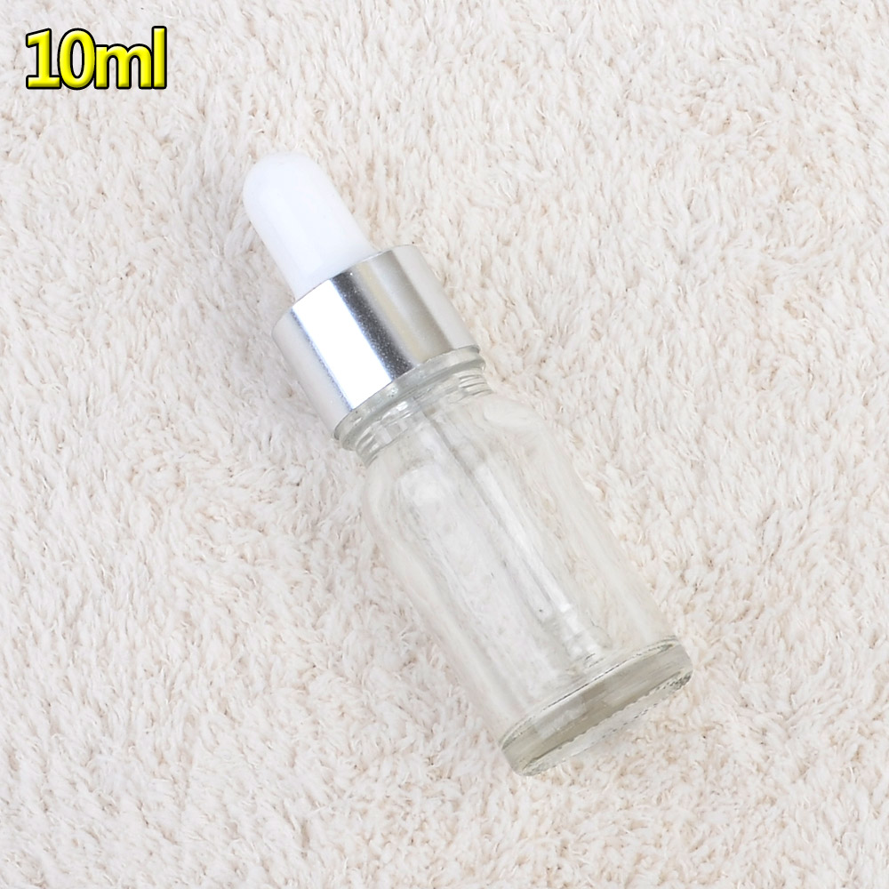 앰플공병 앰플병 스포이드 유리 오일 공병 10ml - 상세 이미지 4
