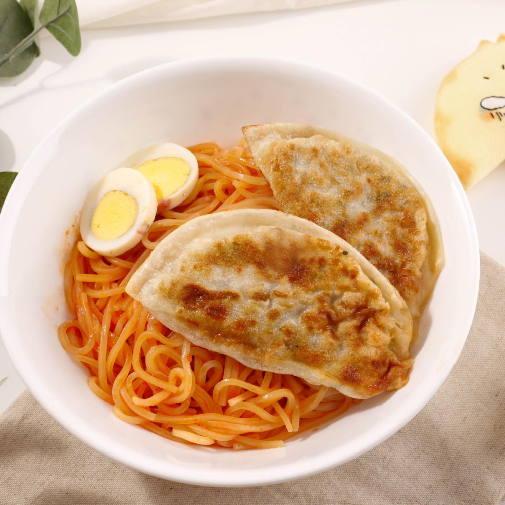 대구 납작만두 택배 추천 부산 당면 만두 비빔야끼 만두 만두 구매팁