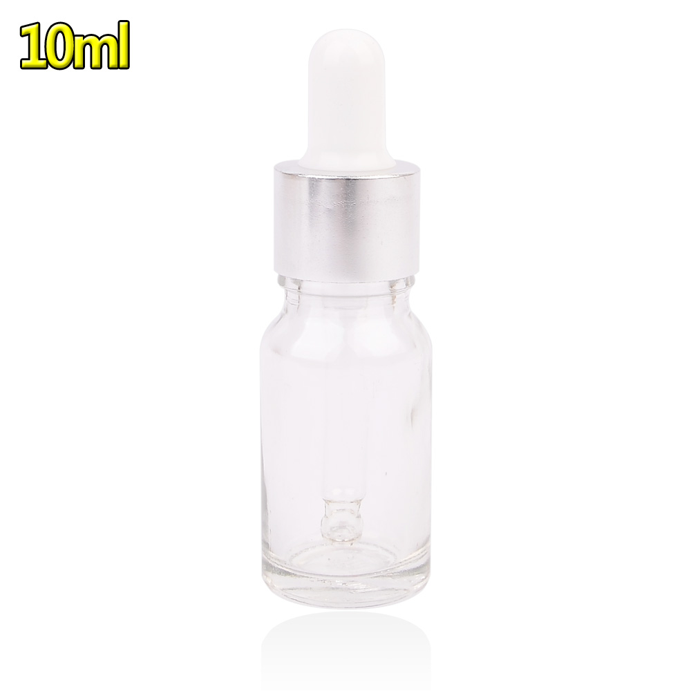 앰플공병 앰플병 스포이드 유리 오일 공병 10ml - 상세 이미지 5