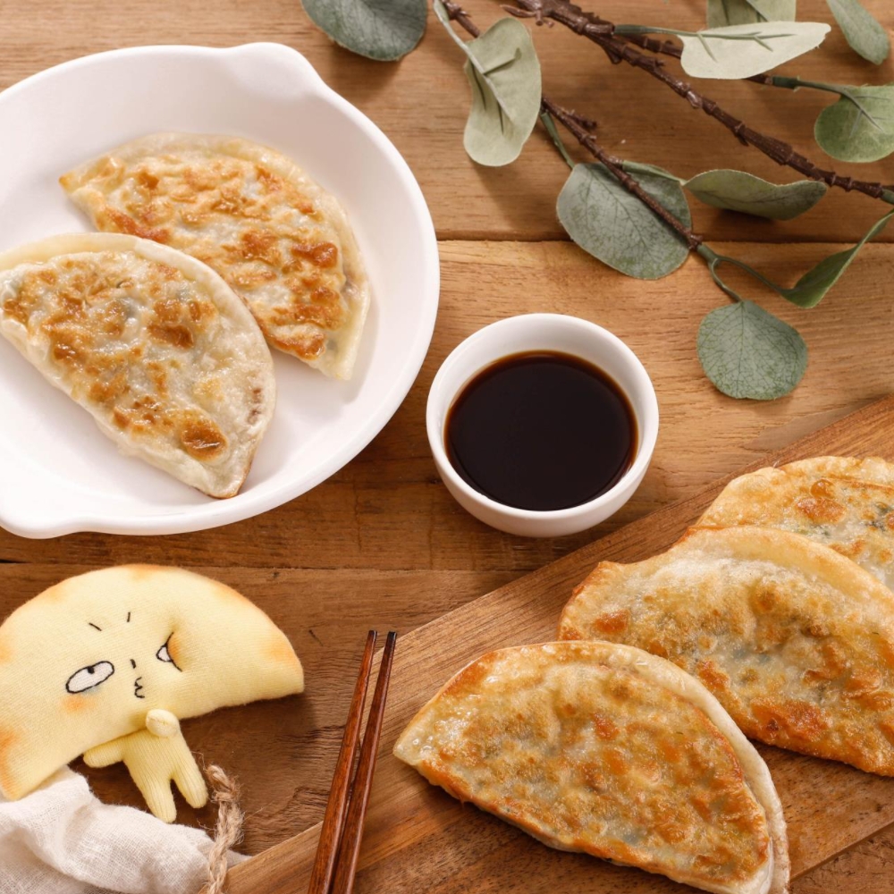 24년 대구 납작만두 택배 부산 당면 비빔 야끼 만두 - 상세 이미지 5