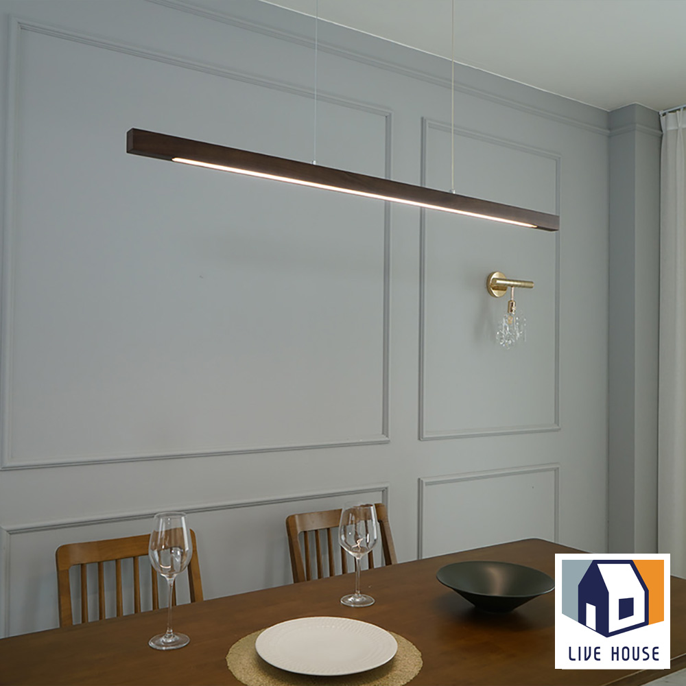 지젤 원목 조명 LED 식탁등 교체 인테리어 펜던트 조명