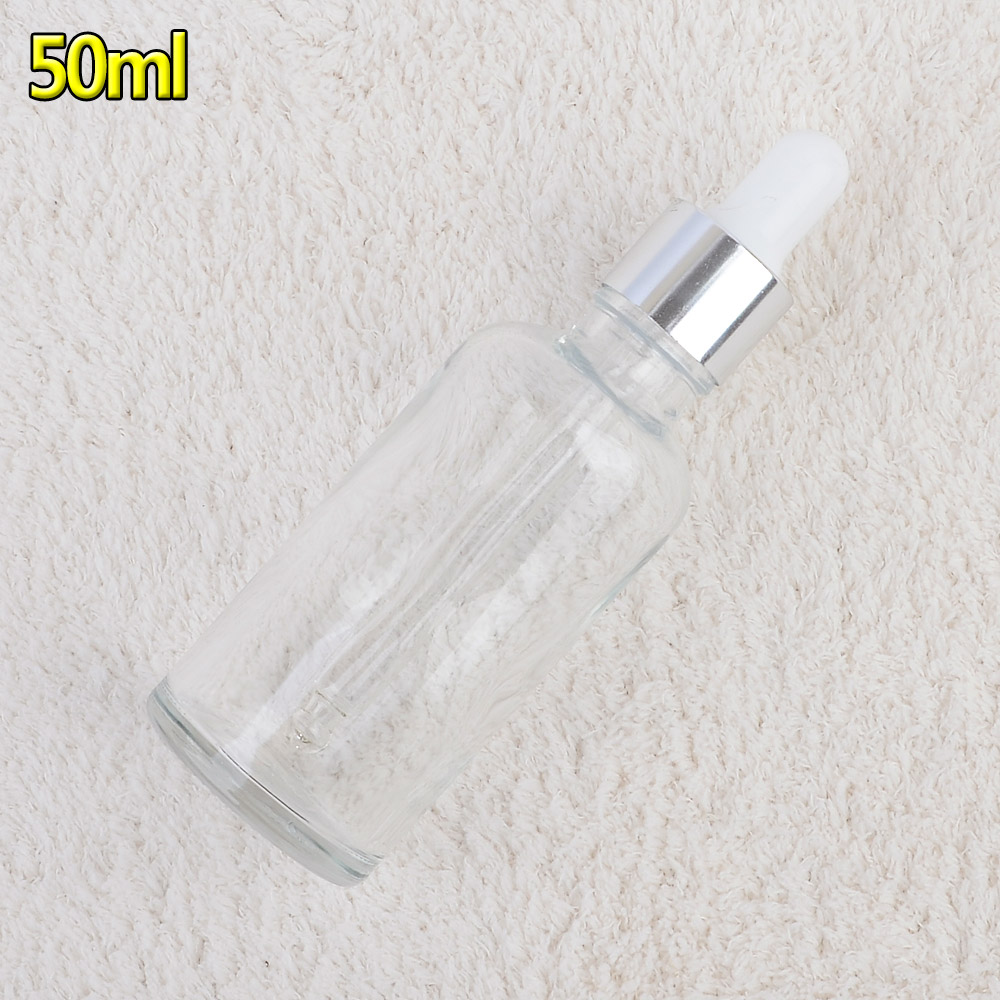 앰플공병 앰플병 스포이드 유리 오일 공병 50ml - 상세 이미지 4