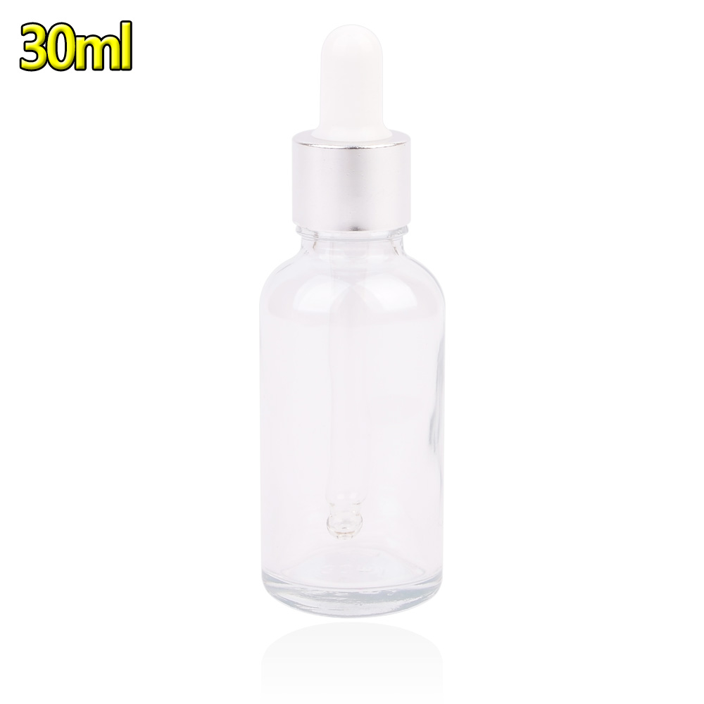 앰플공병 앰플병 스포이드 유리 오일 공병 30ml - 상세 이미지 5