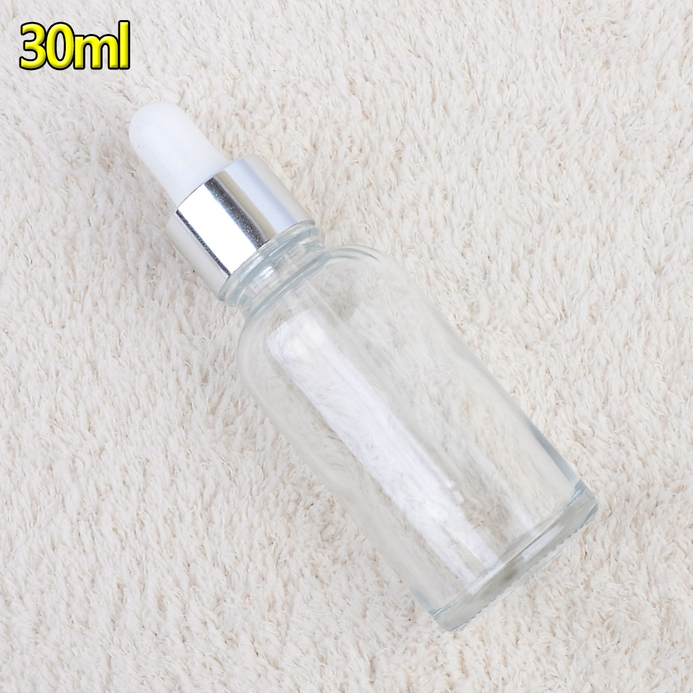 앰플공병 앰플병 스포이드 유리 오일 공병 30ml - 상세 이미지 4