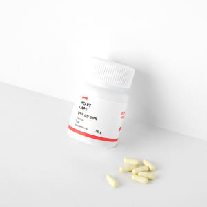 본아페티 하트캡스 강아지 심장 면역력 영양제 60캡슐, 1개 솔직 후기 | 실제 사용자 리뷰 총정리 - 상품 이미지 2