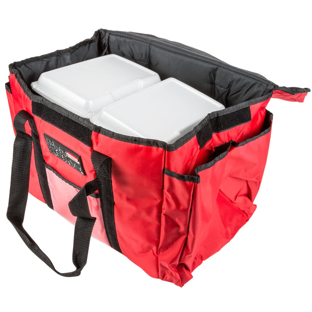 러버메이드 샌드위치 배달가방 9F40 도시락 죽 식품 배달가방