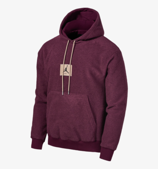 나이키 조던 플라이트 헤리티지 풀오버 후디 DC9585-610 D