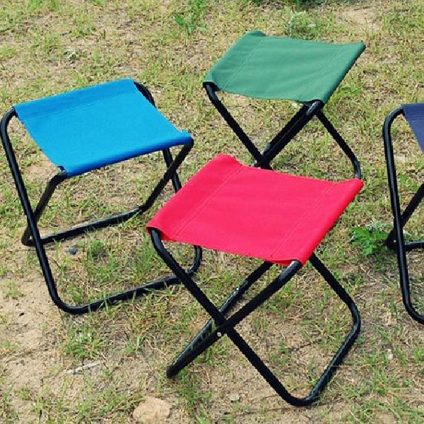 감성 캠핑용 의자 초경량 의자 스툴 아기 어린이 캠핑 의자