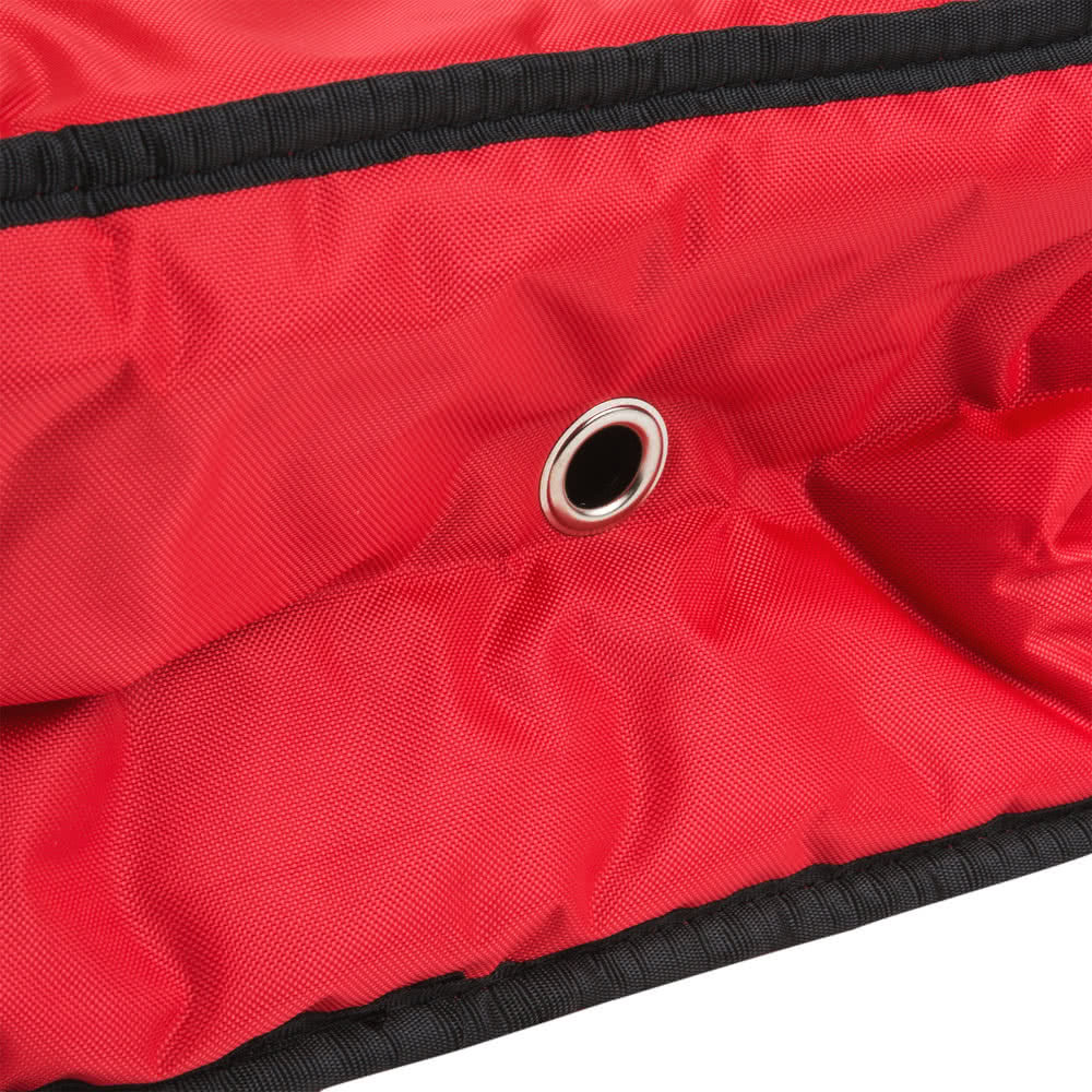 러버메이드 피자배달가방(소) 9F35 오토바이 스쿠터 배달가방 햄버거 샌드위치 패스트푸드