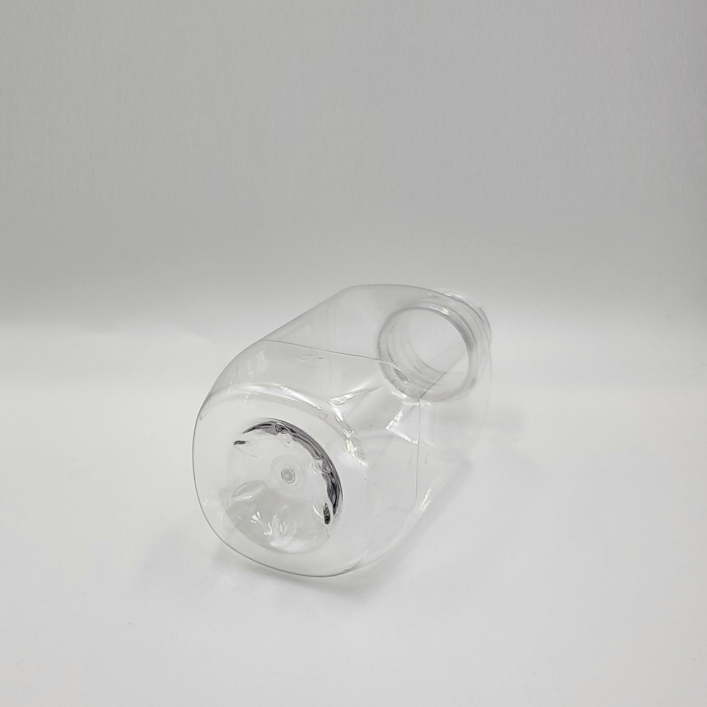 (110개) 300 페트병 300미리 300ml 사각 물병 물통 BOTTLE 보틀 - 상세 이미지 3