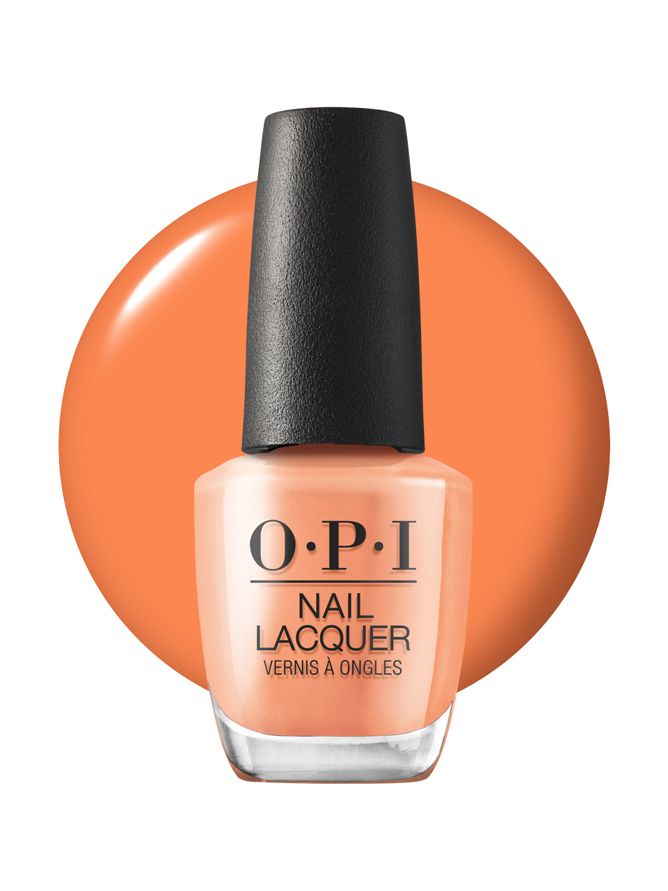 [OPI][네일락커] D54 - Trading Paint - 상세 이미지 2