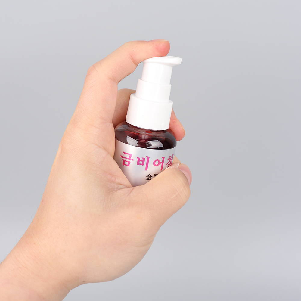 수광산업 금비어 떡밥첨가제 붕어 잉어 대물 첨가제 50ml 민물 낚시 - 상세 이미지 4