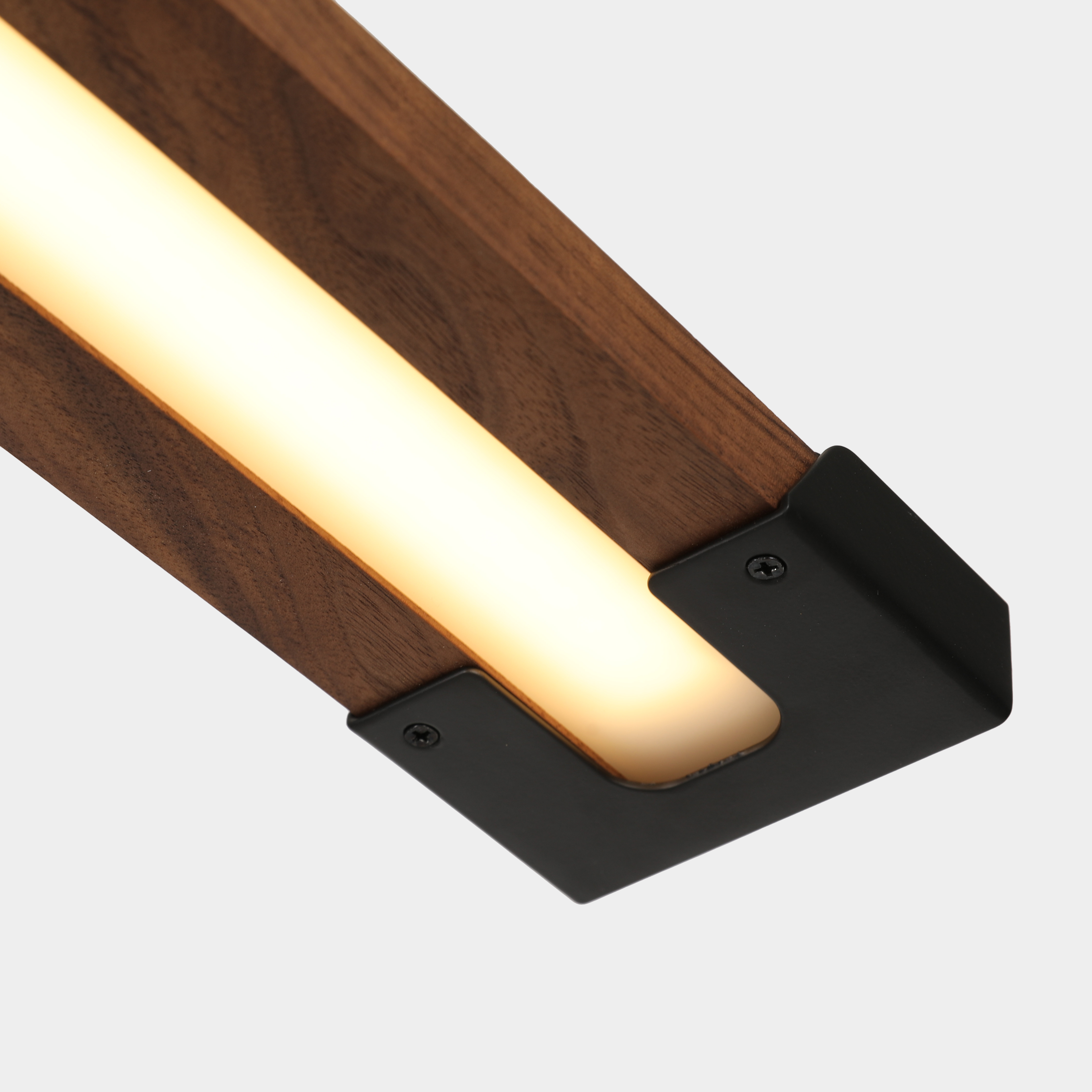 뭉클조명 로빈 원목 펜던트 조명 식탁등