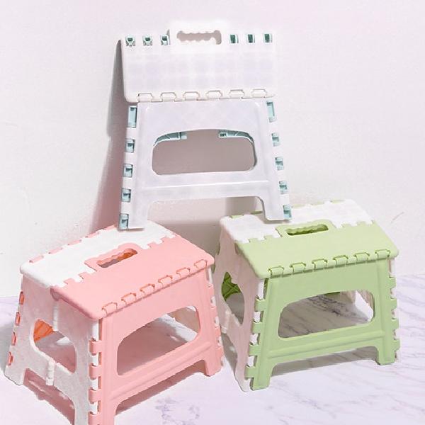 감성 캠핑용 의자 어린이 초경량 캠핑 스툴 아기 캠핑 의자