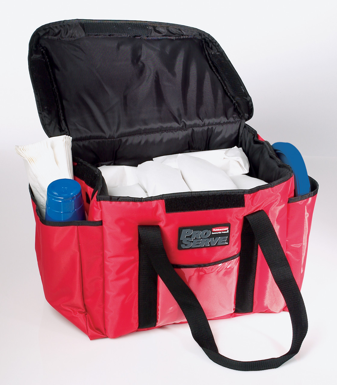 러버메이드 샌드위치 배달가방 9F40 도시락 죽 식품 배달가방