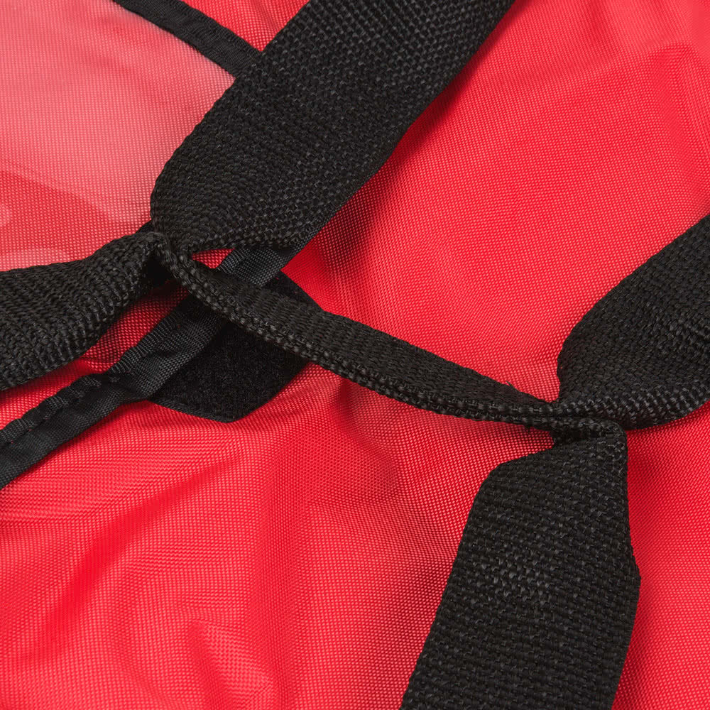 러버메이드 피자배달가방(소) 9F35 오토바이 스쿠터 배달가방 햄버거 샌드위치 패스트푸드