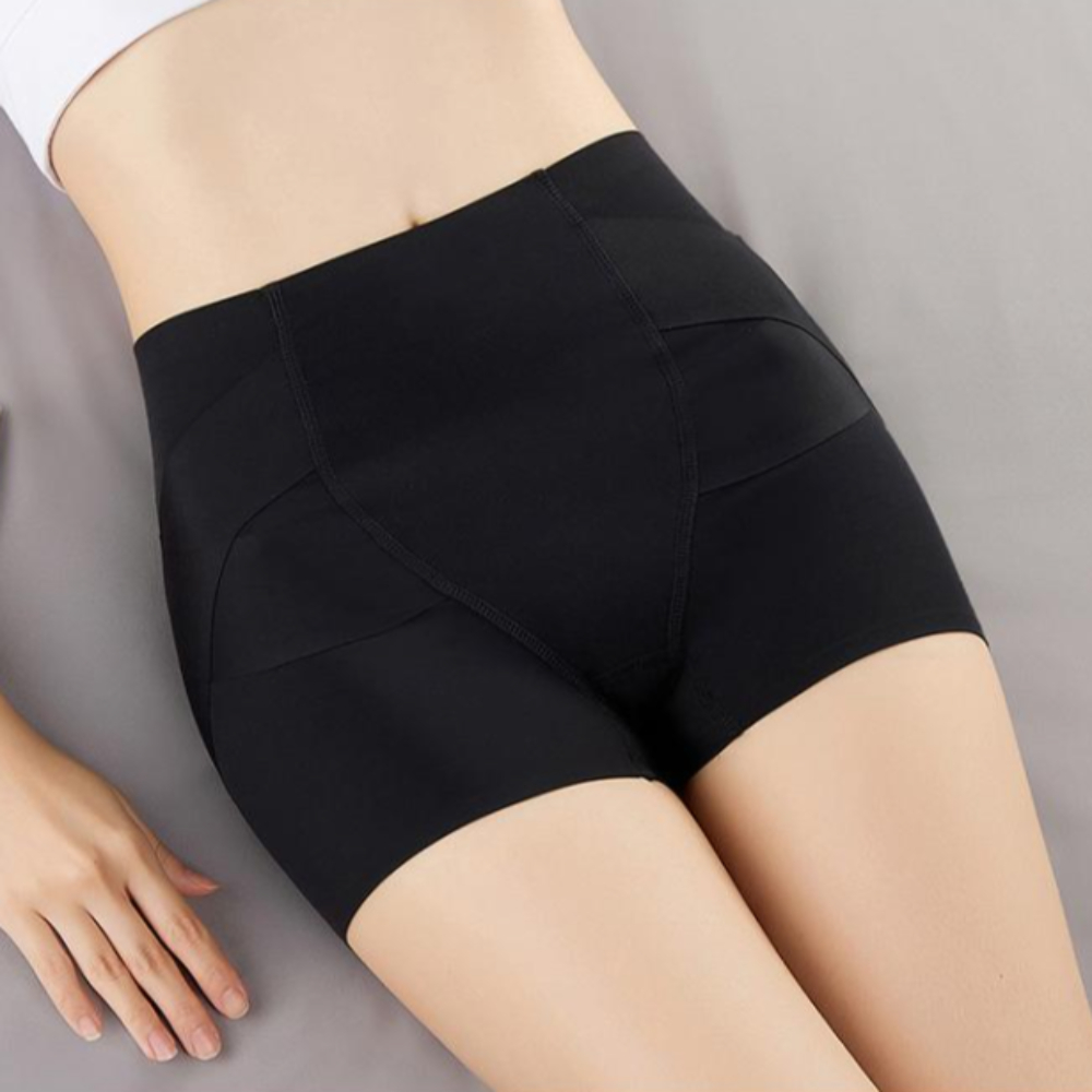 거들팬티 사각 압박 사각똥배팬티 뱃살보정속옷 복부 - 상세 이미지 2