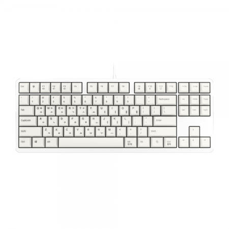 CHERRY CHERRY G80-3000S TKL (화이트, 적축)