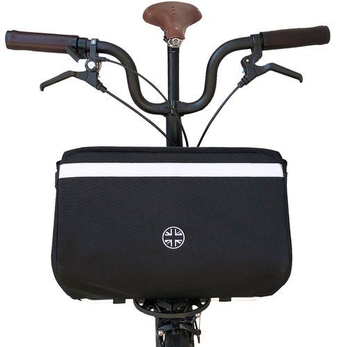 정하남 브롬톤 바스켓 가방 방수 가능 BROMPTON - 상세 이미지 2