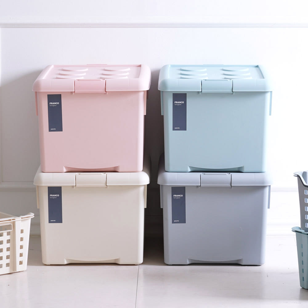 프랑코 리빙박스