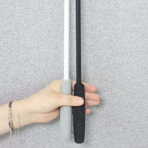 고양이 긴 낚시대 2.8m 탄성 막대 장난감 솔직 후기 | 실제 사용자 리뷰 총정리 - 상품 이미지 2