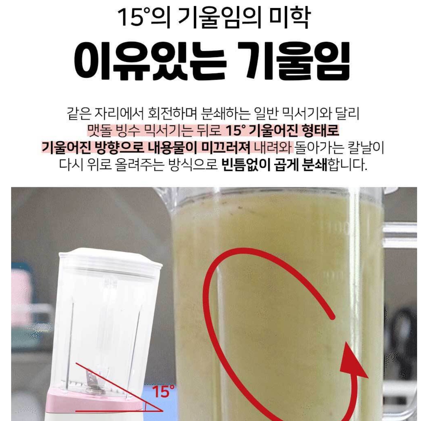 초고속 카페 블렌더 카페용 업소용 믹서기 스무디 영업용 믹서기