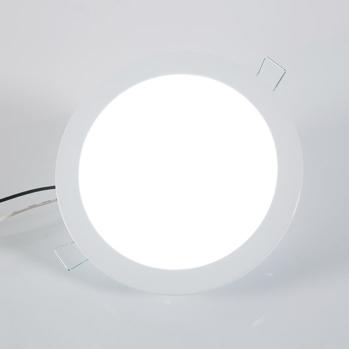 LED 퍼스트 150mm(6인치) 다운라이트 15W - 상품 이미지