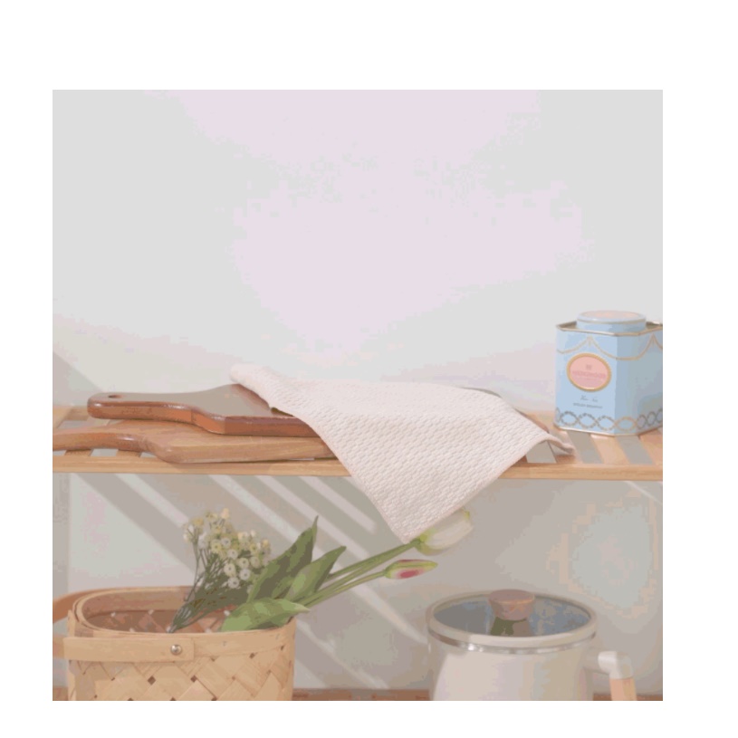 화분 테이블 소품 테이블 장식 창가 테이블 소파 틈새 선반