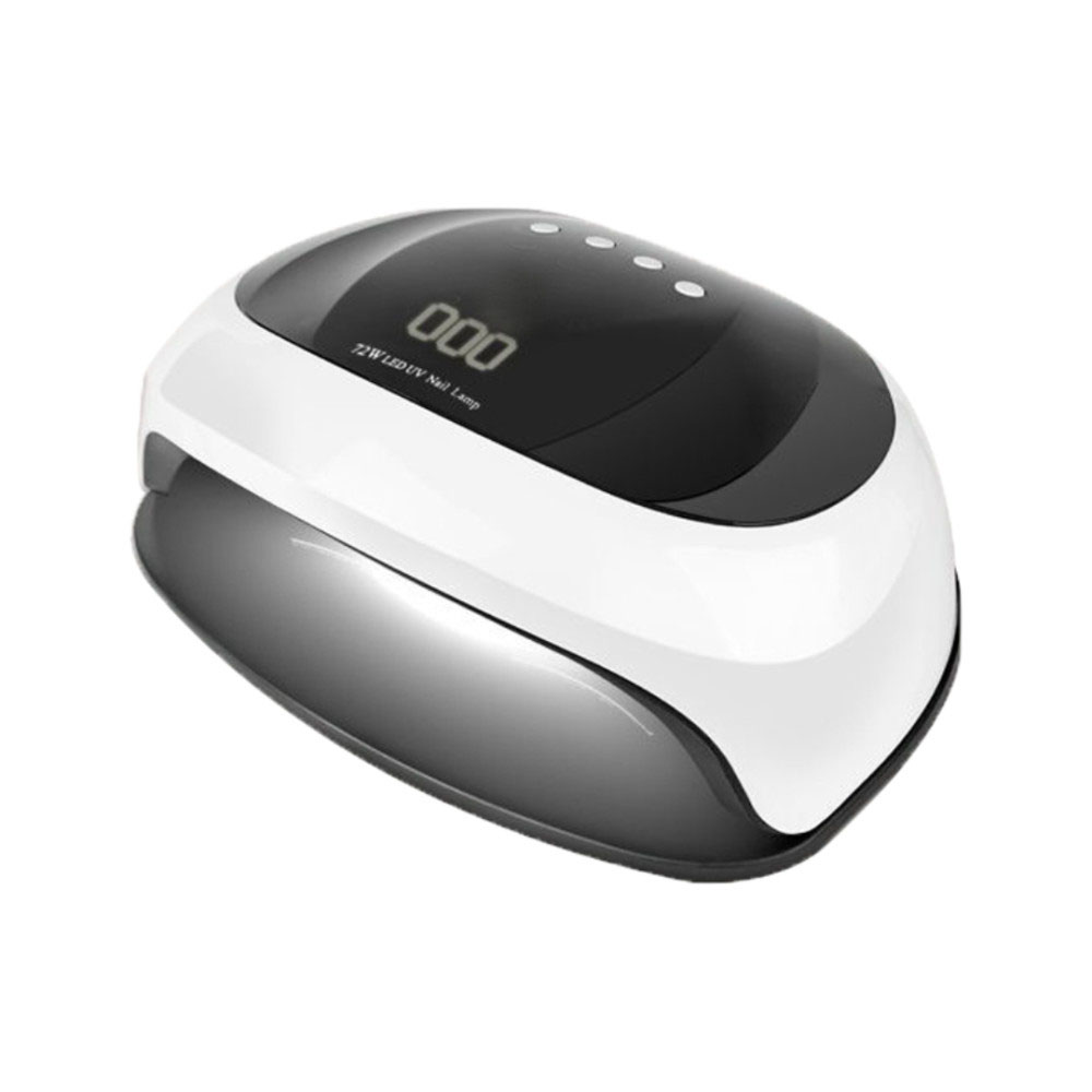 T2스마트2.0램프 72w 젤네일램프 - 상품 이미지