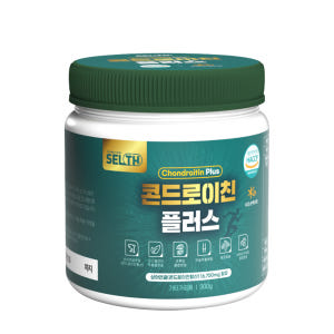 콘드로이친 플러스 분말 식약처 HACCP 인증 상어 연골가루 대용량 30... 맛있게 먹은 솔직 후기 - 상품 이미지 1