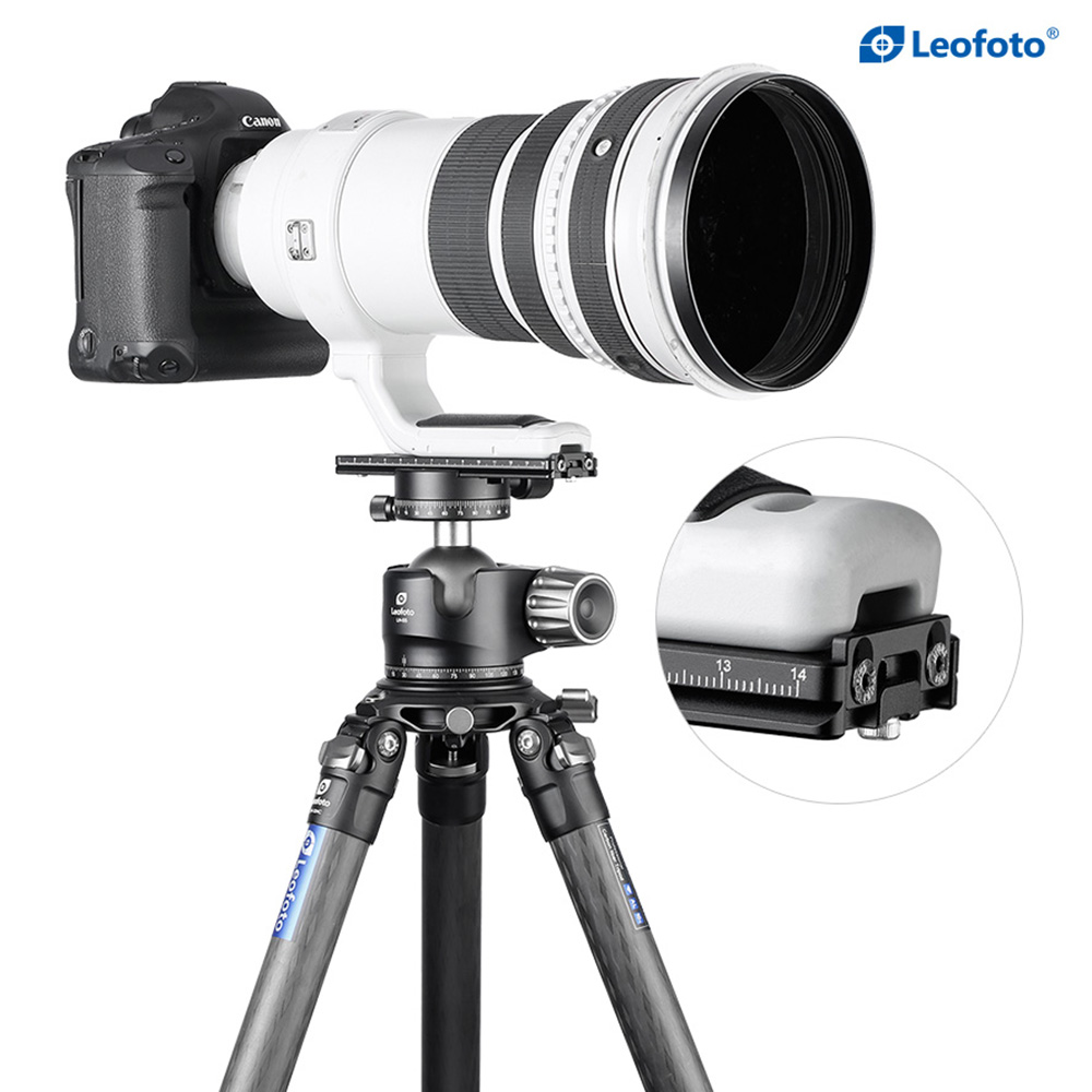 레오포토 PL-150 도브테일 150mm 플레이트 - 상세 이미지 4