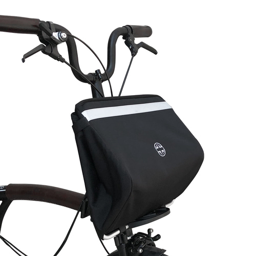 정하남 브롬톤 바스켓 가방 방수 가능 BROMPTON - 상세 이미지 3