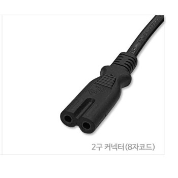 dc 12V 4A 휴대용 전기 담요 어댑터 전기요 캠핑용 방석 - 상세 이미지 3