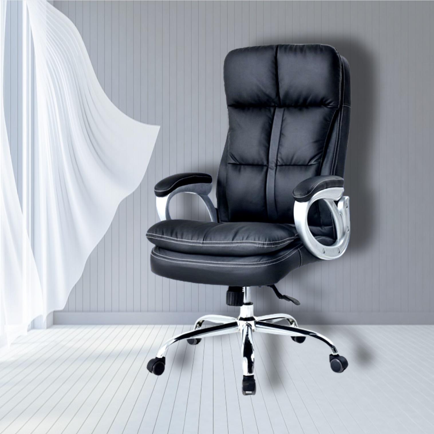 게임방 의자 중 고등학생 의자 비제이 프로 게이머의자 - 상품 이미지