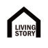 리빙스토리 로고